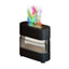 New Products Rain Cloud Fire Humidifier Water Drip Novedades  Rain Water Diffuser Fire Flame Humidifier Aroma Diffuser - Korvel