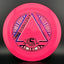 Streamline Neutron Turbulence Disco de Golf Driver