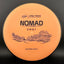 Electron Nomad - Putter Signature de James Conrad