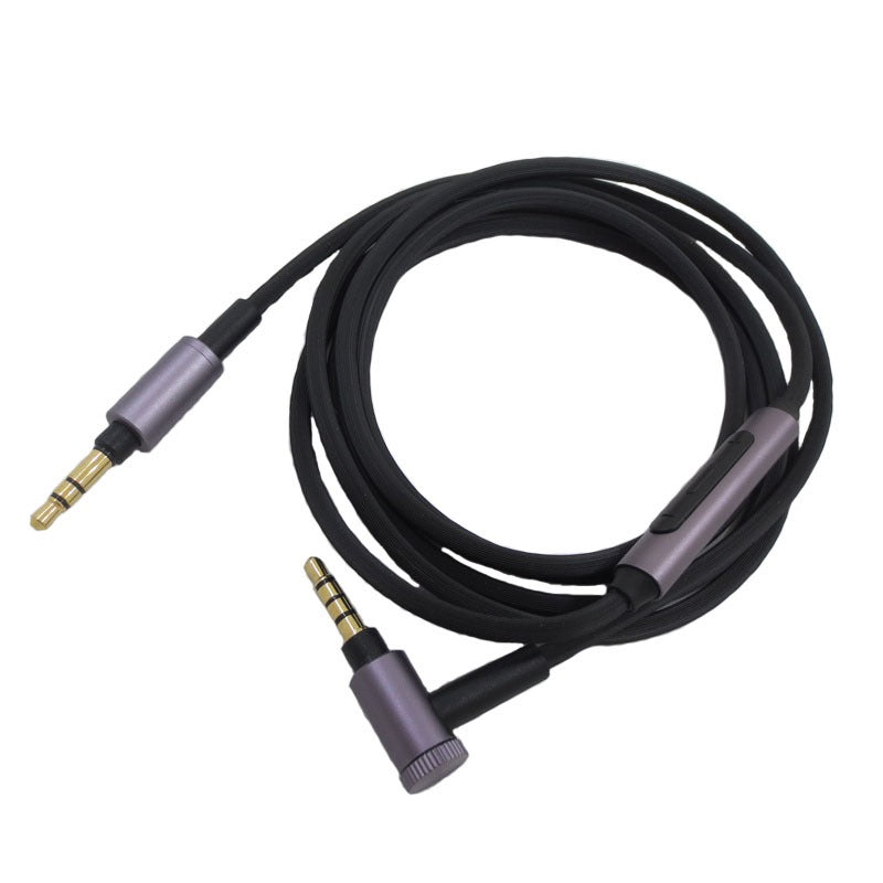 Premium 3.5mm Audio Cable for Sony Headphones