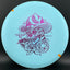 Lima Texas Ranger - Artist Series - Lightweight Midrange Disc