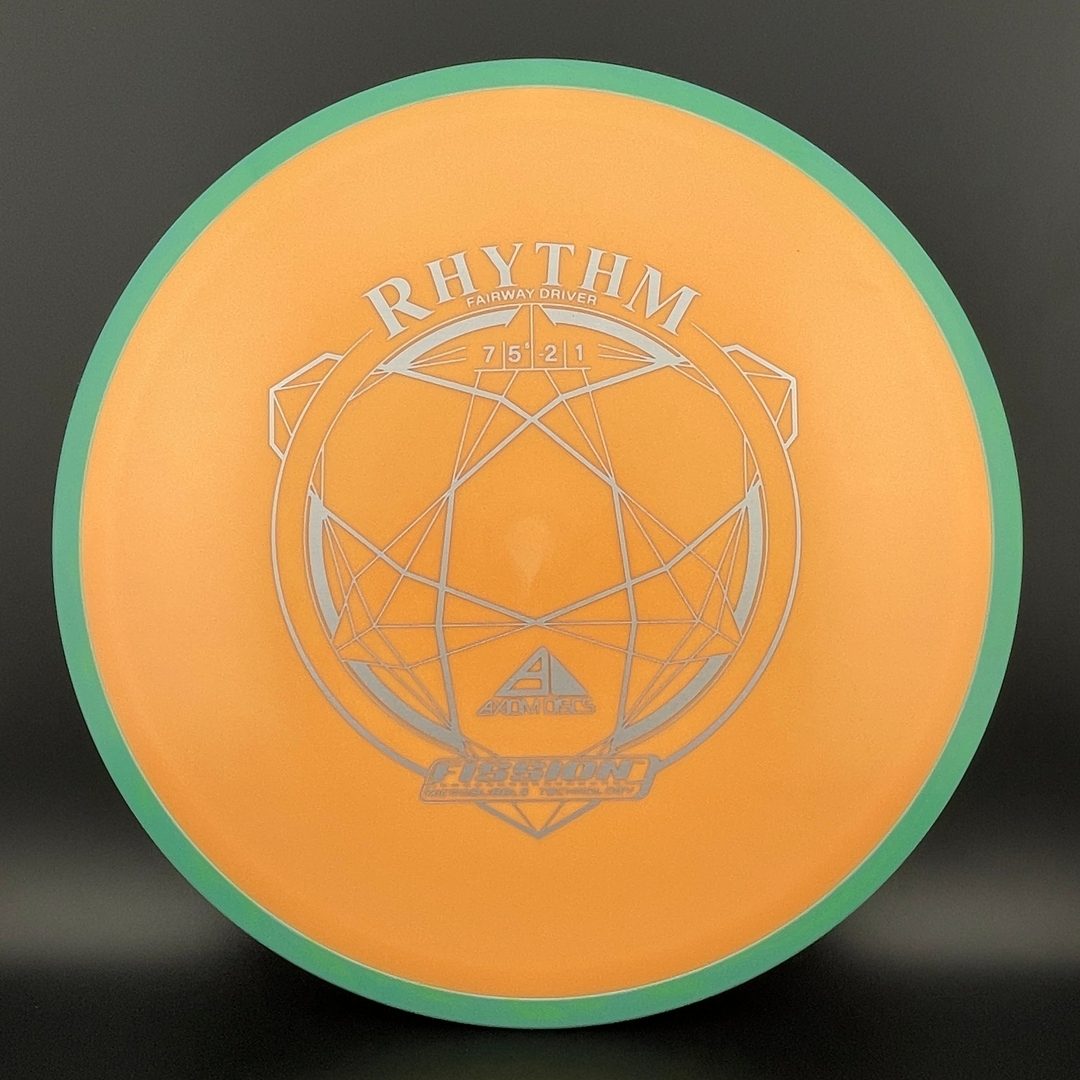 Axiom Fission Rhythm Disco de Golf Driver