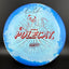 Halo Star Polecat - Putter de Disco de Golf Usado