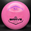 Royal Grand Brave - Primer Disco de Golf