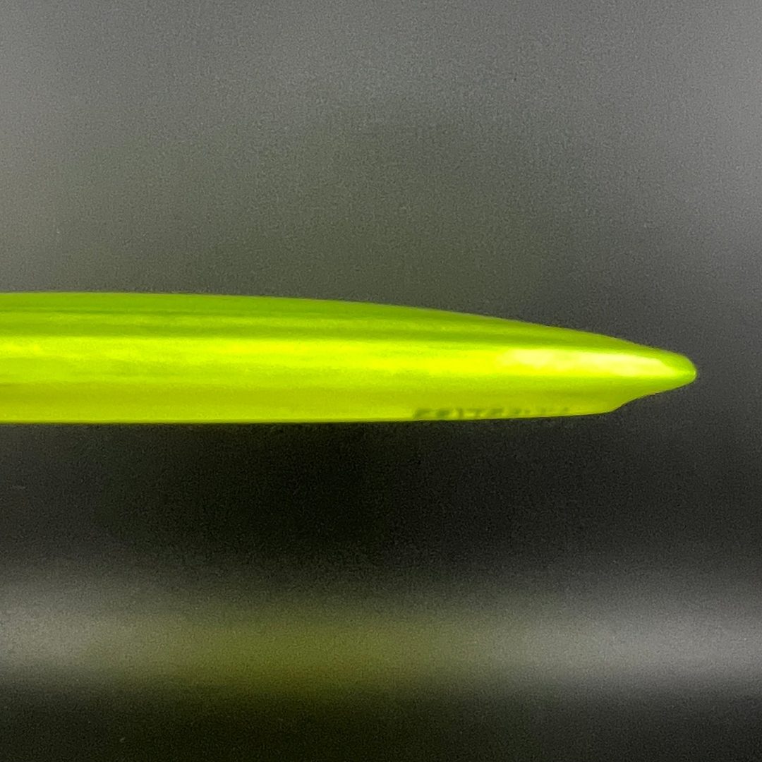 Marbled Clarus Current Fairway Driver