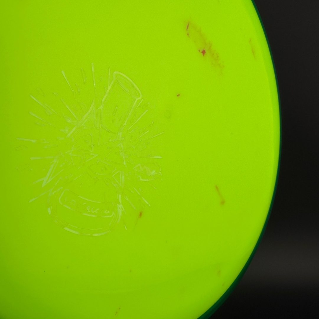 Axiom Prism Neutron Crave - Disque léger Lab Second