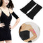 2Pcs Weight Loss Calories off Slim Slimming Arm Shaper Massager Sleeve Slimming Wraps Arm Weight Loss Fat Burning Face Lift Tool - Korvel