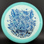 Halo R-Pro Pig - Zombie Pig Disc Golf Disc