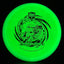 Glow Horizon C-Line MD4 - Vacío Eterno 2 - Serie de Firma de Kyle Klein
