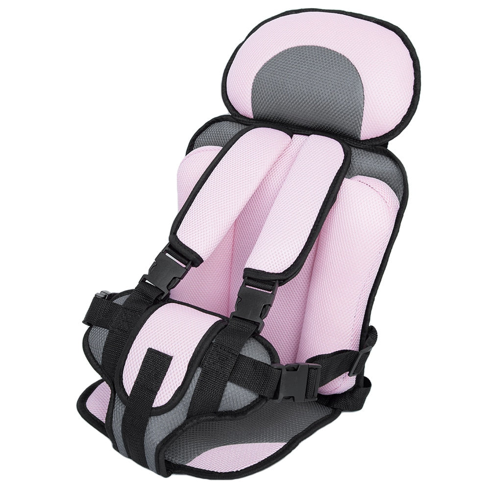 Premium Baby Car Seat Protector Mat for Ages 6 Months to 12 Years