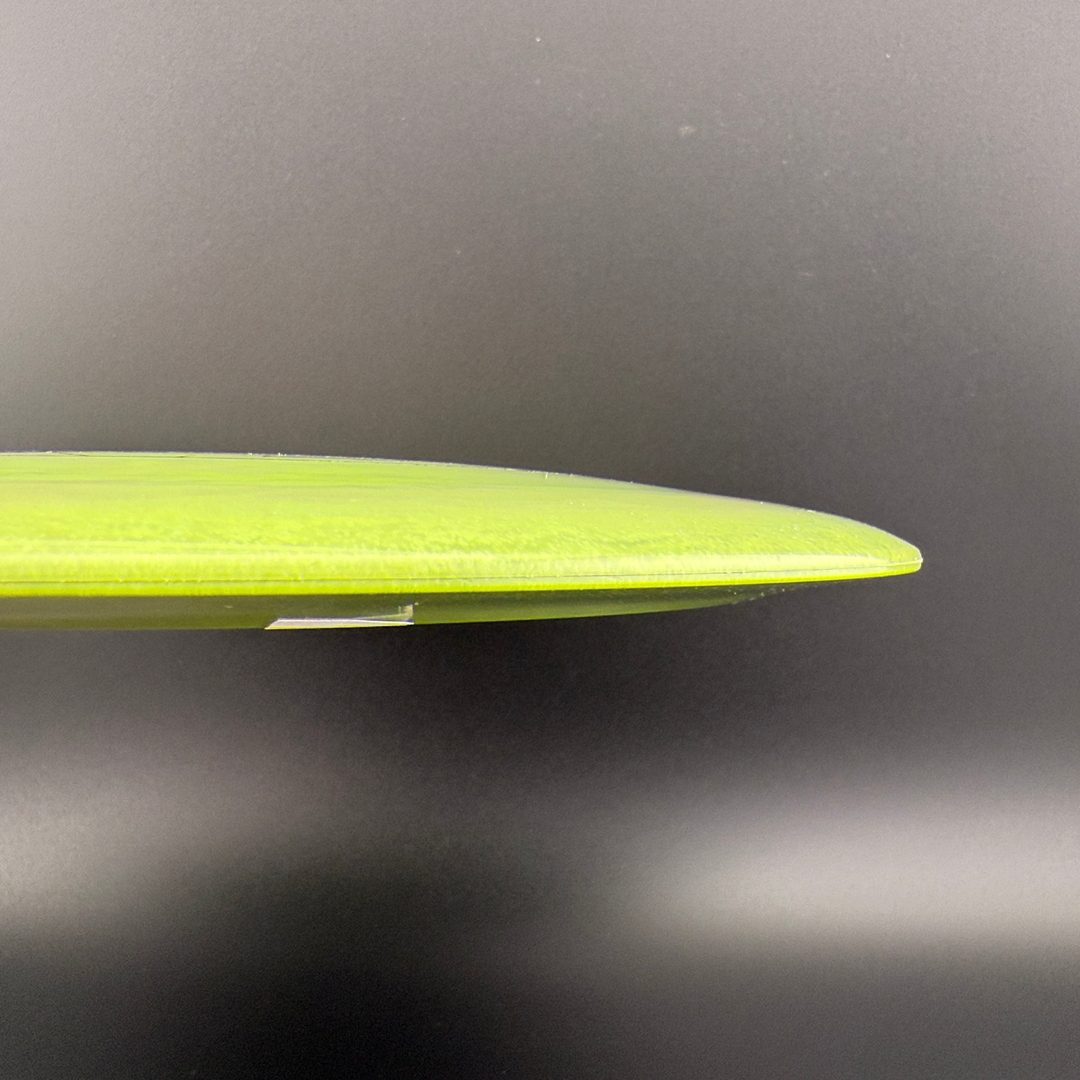 Swirly Star Destroyer - Philo Brathwaite 2025 Tour Series