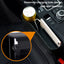 Universal Auto Car Seat Crevice Storage Box & Organizer