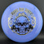 Dynastie Swirly S-Blend - Tampon Crushin' Amanitas