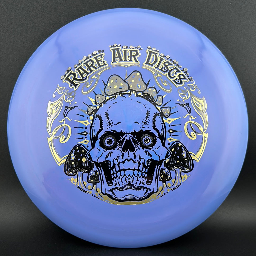 Dynastie Swirly S-Blend - Tampon Crushin' Amanitas
