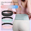 Outdoor sports running voltage waterproof waist bag Lycra ultra-thin skin friendly mobile phone three pocket large capacity wais - Korvel
