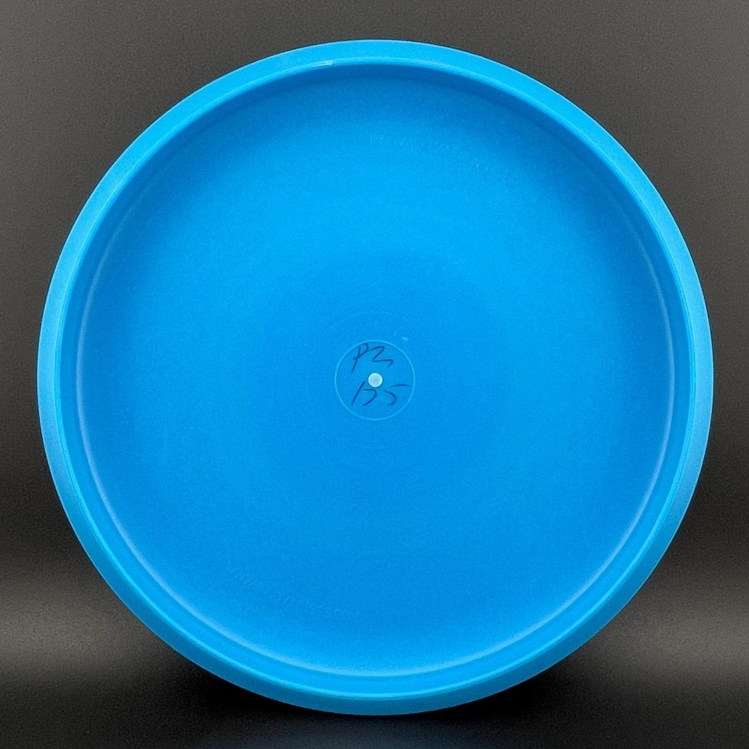 Disco P-Line P2 Mini Huk Stamp
