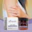 Body Soothing Cream Hydrating Moisturizing Massage Nourishing Soothing Cream For Uncomfortable Body Care - Korvel
