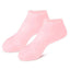 Chaussettes en Gel Hydratant en Silicone pour le Soin des Pieds
