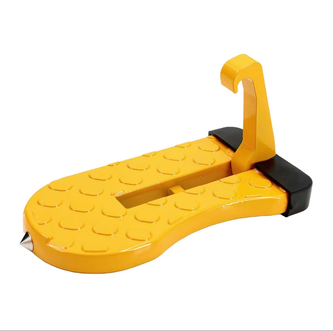 RoofStep SUV Step - Korvel