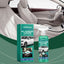Premium Car Interior Foam Cleaner