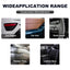 Polish Spray, Wash Free Clean Decontamination Seat Instrument Panel Cleaner - Korvel