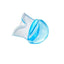 Anti snoring tongue sleeve device, anti snoring device, tongue silicone anti snoring respirator, sleep apparatus - Korvel