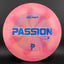 Swirl ESP Passion Disc - Designed by Paige Pierce