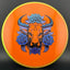 Neutron Balance - Disque de Disc Golf Bulls Eye