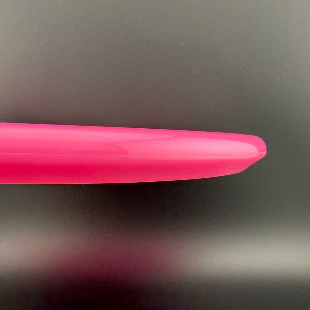Color Glow Vessel - USDGC 2025 - Discraft x TSA Collaboration