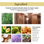 HAIR OIL Improves Dry Hair Organic Rosemary Hair Care Essential Oil - Korvel