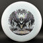 Limited Edition ESP Glo Buzzz - Karudi the Overseer by Ripper Studios - Korvel