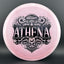 Ti Swirl Athena - Paul McBeth - Édition Ledgestone 2025