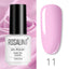 ROSALIND Gel Polish Set Manicure for Nails Semi Permanent Vernis top coat UV LED Gel Varnish Soak Off Nail Art Gel Nail Polish - Korvel