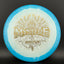 Halo Star Mystere Disc Golf Driver