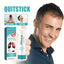 Quit Stick, Relieve Nasal Congestion And Discomfort Nasal Cleaning Repair Body Care Stick - Korvel