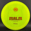 Kastaplast K1 Malm Driver de Fairway