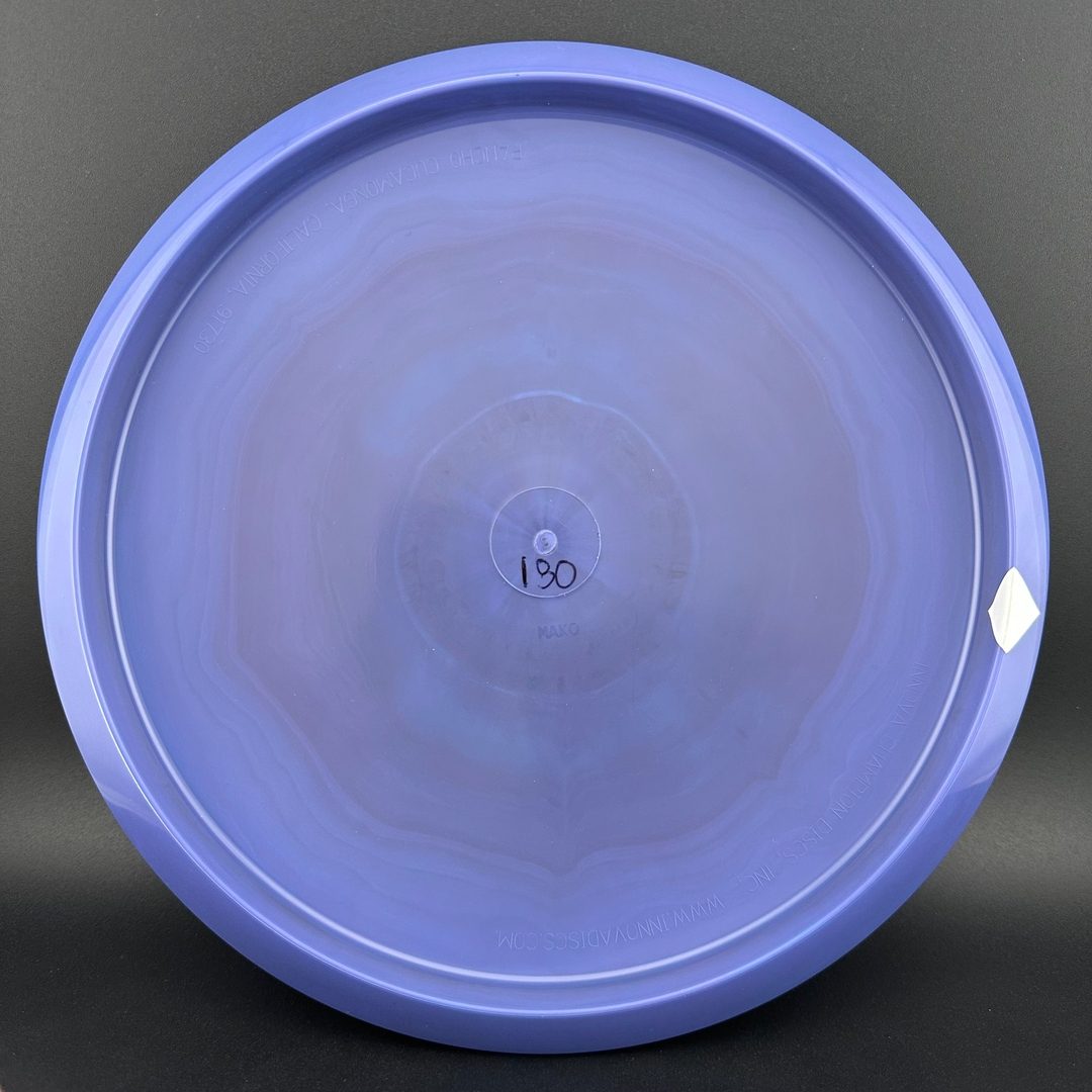 Swirly Star Mako - [STRATUS] FEAR V1 de Les White