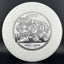 Jawbreaker ESP Wasp - 2024 DGLO Edition Disc Golf Disc