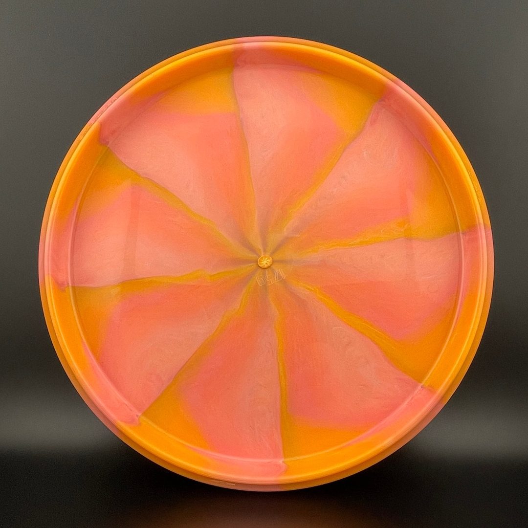 Cosmic Neutron Stabilizer Disc Golf Putter