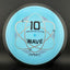 Neutron Wave – 10 Year Edition Disc Golf Driver