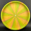 Disco de Golf Disc Cosmic Electron Pilot