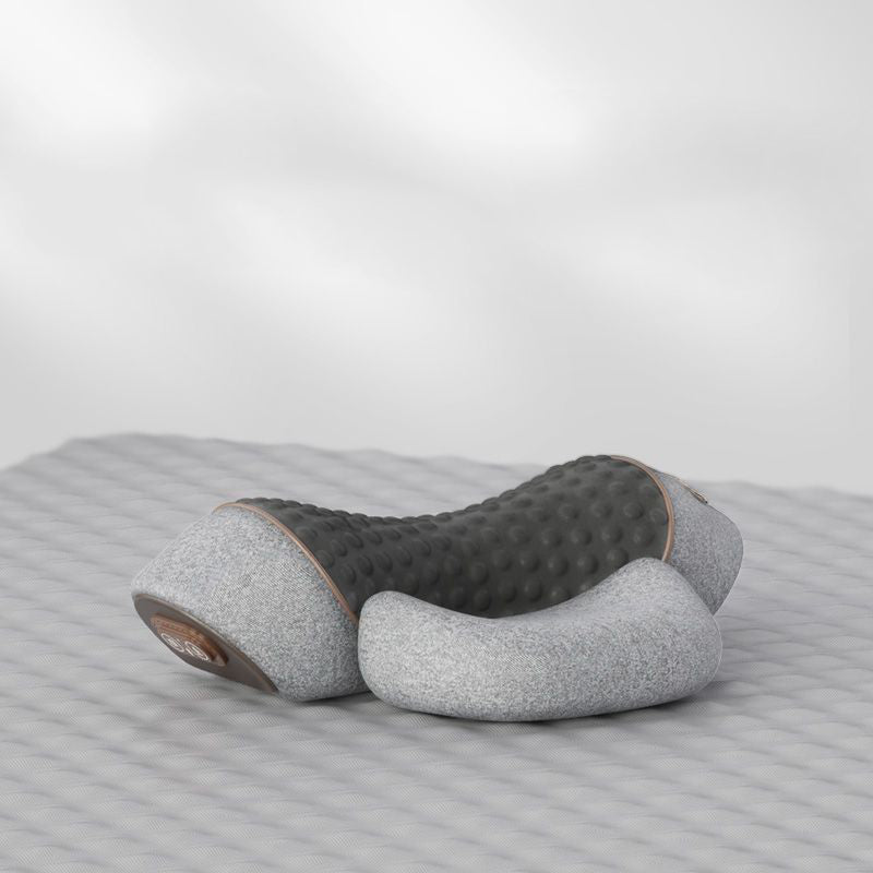 Premium Cervical Pillow for Back Support and Comfort