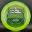 Mega Soft Eternal Idol Disc Golf Driver