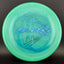 Proto Glow Champion Sonic Disc Golf Putter