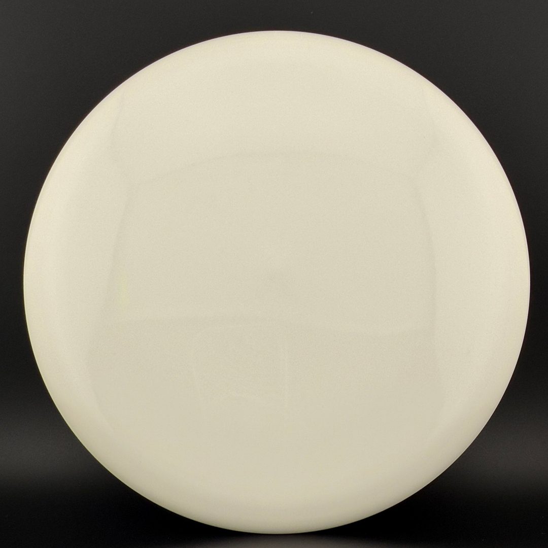 Gold Pure - Dyer's Delight Disc Golf Putter