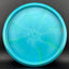 Discraft Titanium Swirl Zone Disc Golf Disc