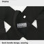 Premium Shoulder Support Straps for Weight Training