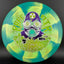 Cosmic Neutron Trace - RADioactive Man Disc Golf Driver