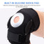 Adjustable hinged Patella Knee Support Brace for pain relief and knee joint protection - Korvel