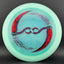 Proto Glow Gummy Champion Destroyer Disc Golf Driver